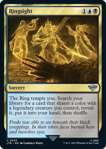 Ringsight 220 universes - ringsight,